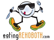 CABO JOINS EATING REHOBOTH TOURS!