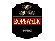 ROPEWALK SOON TO OPEN