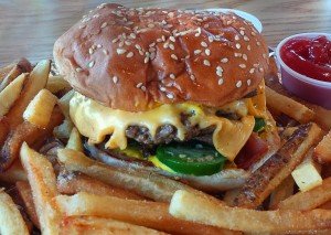 5 Guys | View More
