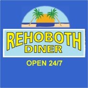Rehoboth Diner