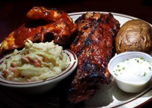 Nick’s Original House of Ribs | View More