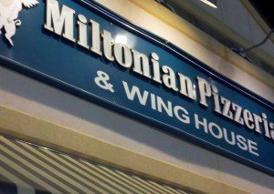 Miltonian Pizzeria & Wing House | View More