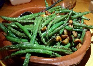 Cafe Azafran (vegetarian review) | View More