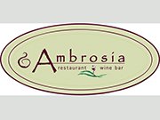Ambrosia Lunch & Dinner