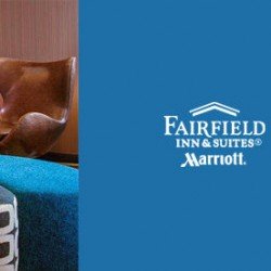 Fairfield Inn Open