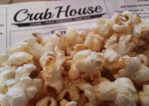 The Crab House | View More