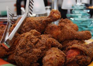 The Best … Fried Chicken | View More