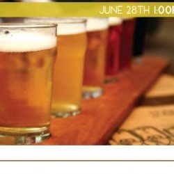 IPA Lunch 6/28 @ Catch 54