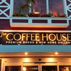 Coffee House & Schell Bros.