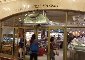 Grand Central Market | View More