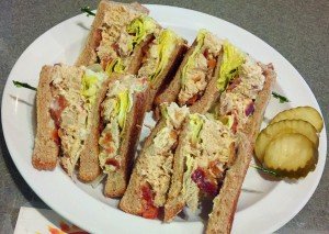 The Best … Chicken Salad | View More