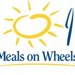 Fish On! & Meals on Wheels
