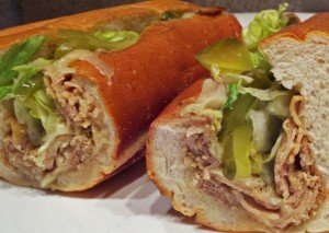 The best … Chicken Cheesesteak | View More