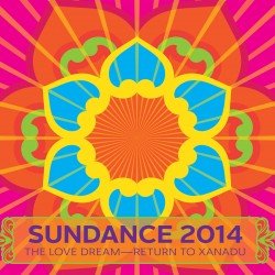 Sundance This Weekend!