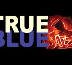 True Blue Jazz 10/15-19