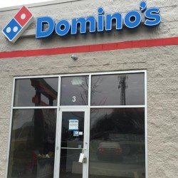 New Domino’s is Hiring