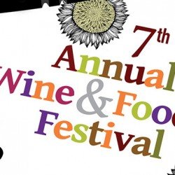 Nage Food & Wine Fest 4/26