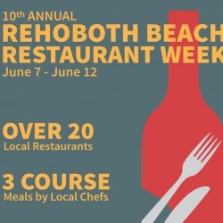 RB Restaurant Week 6/7-12