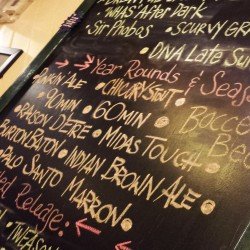 Dogfish Re-Opening old Finbar’s Location