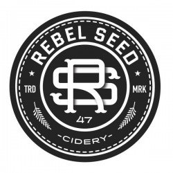 Launch the Rebel Seed 10/15