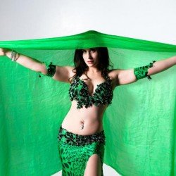 Belly Dance Show 11/20