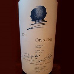 Opus One: Who on Your List is Deserving?