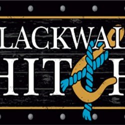 Blackwall Hitch Open 5/31