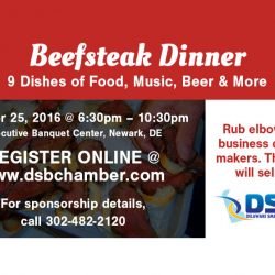 Save $75 on Steak Event 10/25