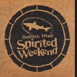 DFH Spirited Weekend 12/9-11