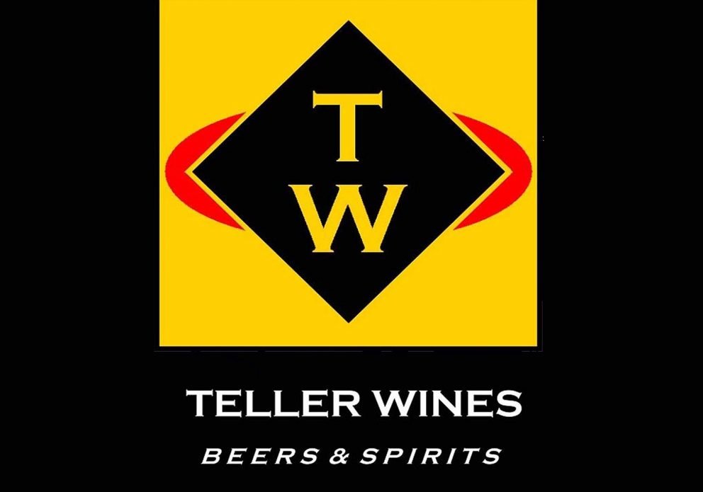 Teller Wines Logo & Signcrenhsized