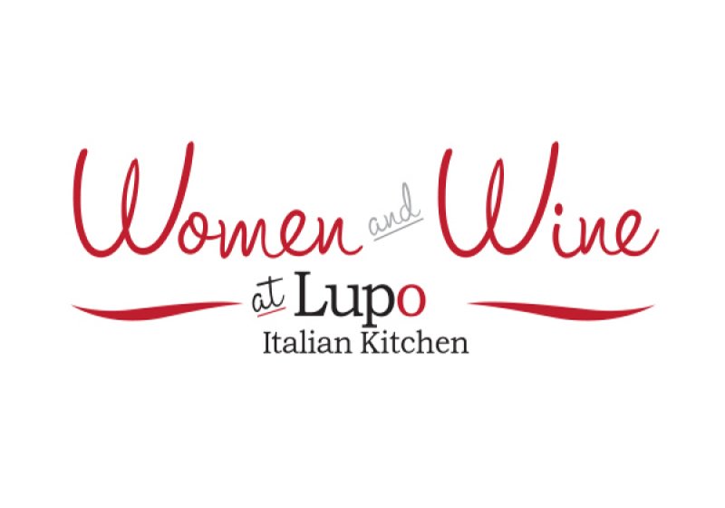 Women Wine Logo Lupo italkitcrenh