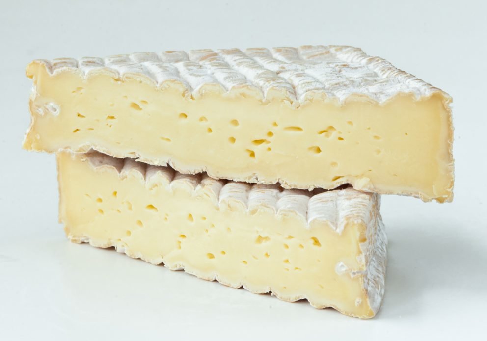 Soft Cheeses PontLeveque2 1322590366