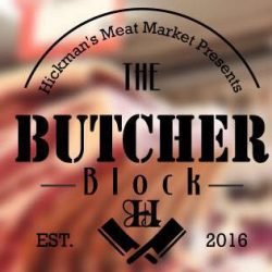 Milton’s Butcher Block OPEN