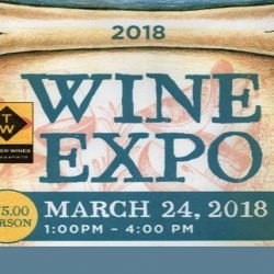 The Annual Expo! 3/24
