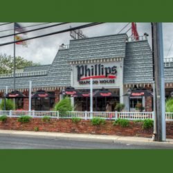 Uptown Phillips Goes Mexican