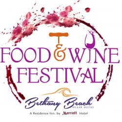Food & Wine in Bethany 11/17