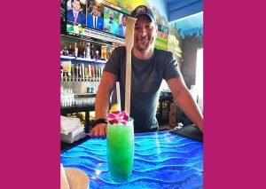 Nalu Hawaiian Surf Bar & Grill (Rehoboth) | View More