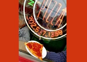 Pomodoro Pizza (Bethany) – Sneak Peek | View More