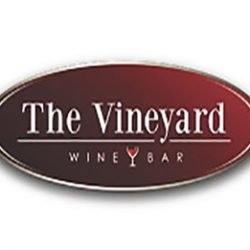 Vineyard Wine Bar Closed