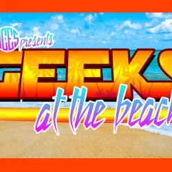 Join the Geeks 7/27