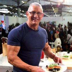 Join Restaurant Impossible