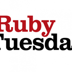 Ruby Tuesday Closed
