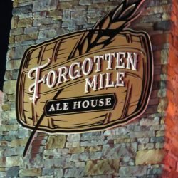 Forgotten Mile Ale House CLOSED