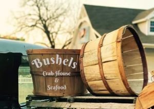 Bushels Crab House & Seafood | View More