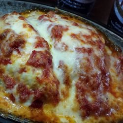 The Best … Lasagne