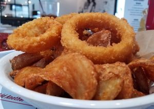 The Best … Onion Rings | View More