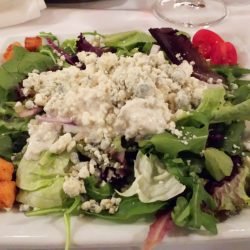 The Best … Salad