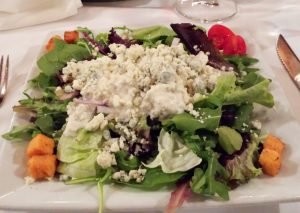 The Best … Salad | View More