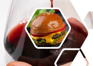 Wine is like a Hamburger | View More
