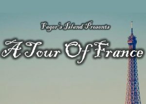 Tour France This Friday 11/20 | View More